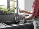 Змішувач для кухні HANSGROHE Focus, одноважільний, 31815000