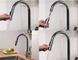 Змішувач для кухні HANSGROHE Focus, одноважільний, 31815000