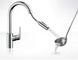 Змішувач для кухні HANSGROHE Focus, одноважільний, 31815000