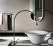 Смеситель для раковины GESSI GOCCIA 33602-031