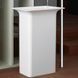 Напольная раковина GESSI ISPA 42008-521