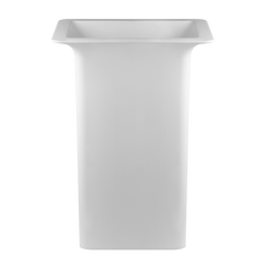 Напольная раковина GESSI ISPA 42010-521