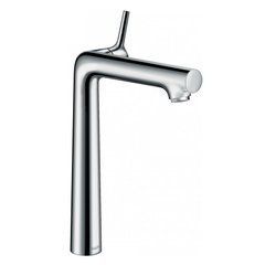 Змішувач для раковини Hansgrohe Talis S 250 без донного клапана Chrome (72116000)