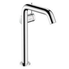 Смеситель для раковины высокий Hansgrohe Tecturis S 240 хром (73372000)