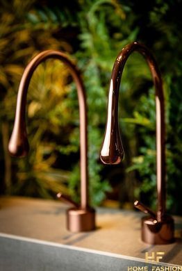 Смеситель для раковины GESSI GOCCIA 33603-031