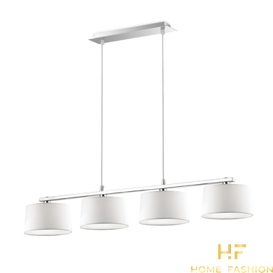 Люстра Ideal Lux HILTON SP4 LINEAR