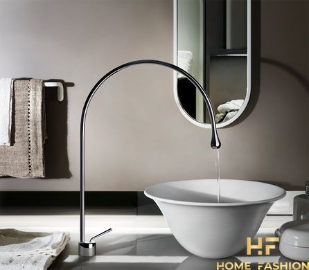 Смеситель для раковины GESSI GOCCIA 33603-031