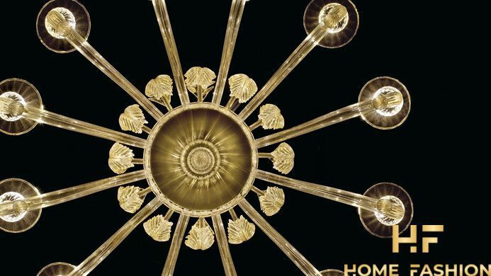 Люстра Barovier & Toso - Fez