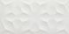 Плитка 3D Diamond White Matt 40x80