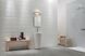 Плитка 3D Diamond White Matt 40x80