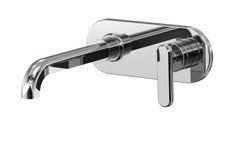 Настенный смеситель для раковины FIMA Carlo Frattini Park Lane Chrome (F1301WLX5CR)