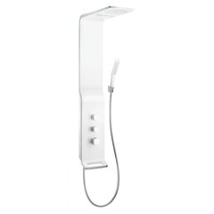 Гідромасажна стійка HANSGROHE Raindance Lift, 27008400