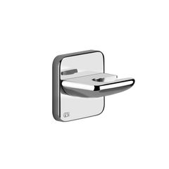 Держатель для душа GESSI ISPA 41157-031