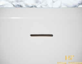 Ванна KNIEF HOT 0100272/010009106S, колір білий