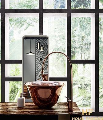 Смеситель для раковины GESSI GOCCIA 33604-031