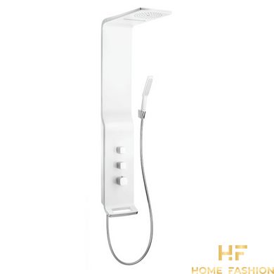 Гідромасажна стійка HANSGROHE Raindance Lift, 27008400