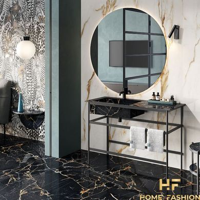 Керамограніт ABK Sensi Signoria Port Gold 60x120 Lux Rett (0009120)