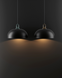 Подвесной светильник Lodes Jim Dome New 169058