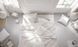 Керамограніт Petracer`s Swing Geometria ottone su fondo nero matt 60x60