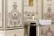 Декор Petracer`s Ad Personam Carre Bianco Stuoiato 50x50