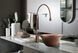 Смеситель для раковины GESSI GOCCIA 33604-031