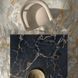 Керамограніт ABK Sensi Signoria Port Gold 60x120 Lux Rett (0009120)