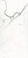 Керамограніт Ultra Marmi Statuario Altissimo 37,5x75 Soft