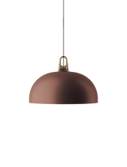 Подвесной светильник Lodes Jim Dome New 169046