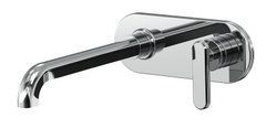 Настенный смеситель для раковины FIMA Carlo Frattini Park Lane Chrome (F1301WZX5CR)
