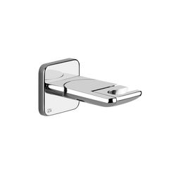 Держатель для душа GESSI ISPA 41160-031