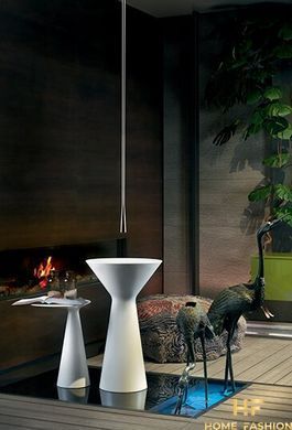Столик для аксесуарів GESSI CONO 45930-521