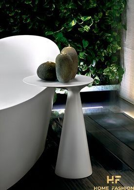 Столик для аксесуарів GESSI CONO 45930-521