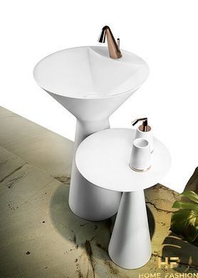 Столик для аксесуарів GESSI CONO 45930-521