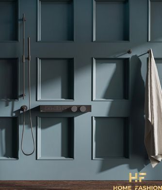 Штанга для душа GESSI INGRANAGGIO 63585-031