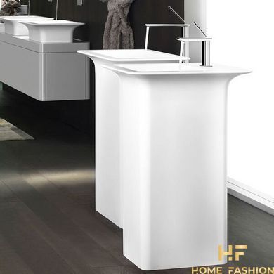 Напольная раковина GESSI ISPA 42012-521