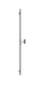 Штанга для душа GESSI INGRANAGGIO 63585-031