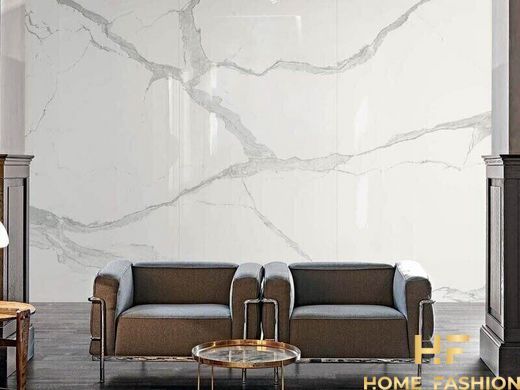 Плитка I CLASSICI I CLASSICI STATUARIO 10MM SOFT 80X80 RET