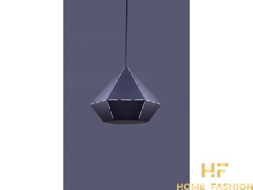 Підвісний світильник Nowodvorski Modern DIAMOND 6344 BL