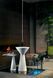 Столик для аксесуарів GESSI CONO 45930-521