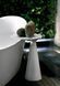Столик для аксесуарів GESSI CONO 45930-521