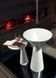 Столик для аксесуарів GESSI CONO 45930-521