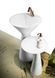 Столик для аксесуарів GESSI CONO 45930-521