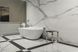Плитка I CLASSICI I CLASSICI STATUARIO 10MM SOFT 80X80 RET