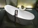 Столик для аксесуарів GESSI CONO 45930-521