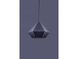 Підвісний світильник Nowodvorski Modern DIAMOND 6344 BL