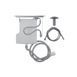 Система сбора воды GESSI INCISO 01813-031
