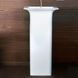 Напольная раковина GESSI ISPA 42012-521