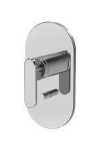 Настенный смеситель для душа FIMA Carlo Frattini Park Lane Chrome (F1309X2CR)