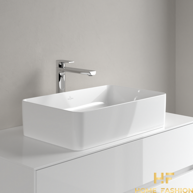 Раковина накладна Villeroy&Boch Collaro White (4A205601)