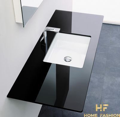 Раковина встраиваемая под столешницу Flaminia Miniwash MW48SP